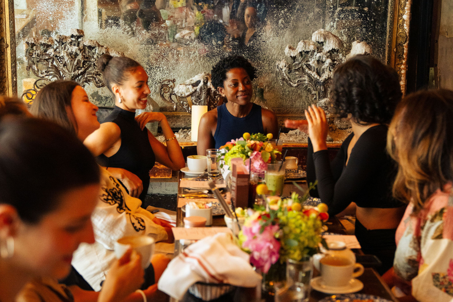 The Women-Owned Businesses Behind Dr. Naana Boakye Skincare