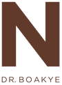 Dr. Naana Boakye