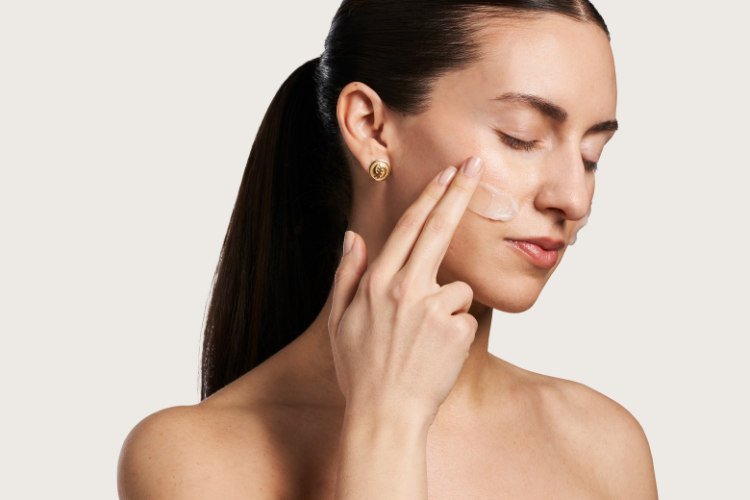 Eczema Awareness Month: Strengthen Your Skin Barrier from Within