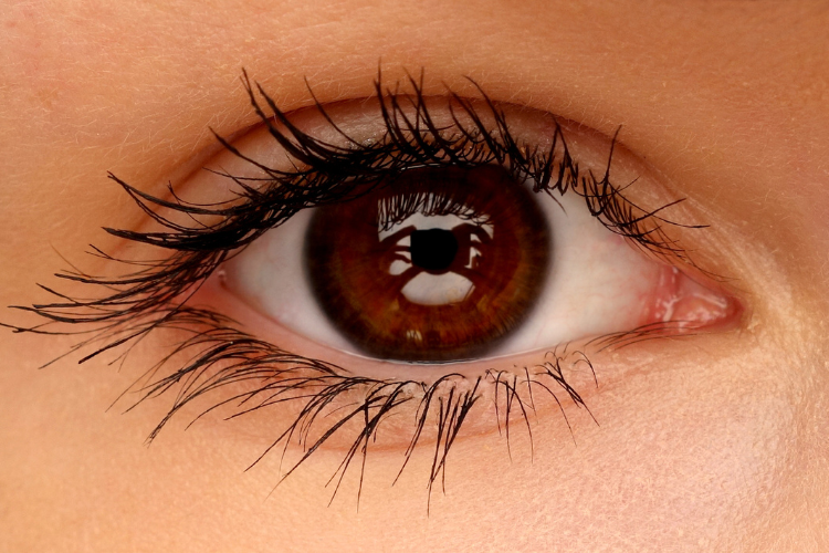 Summer Eye Stress? Protect Your Skin Where It Matters Most