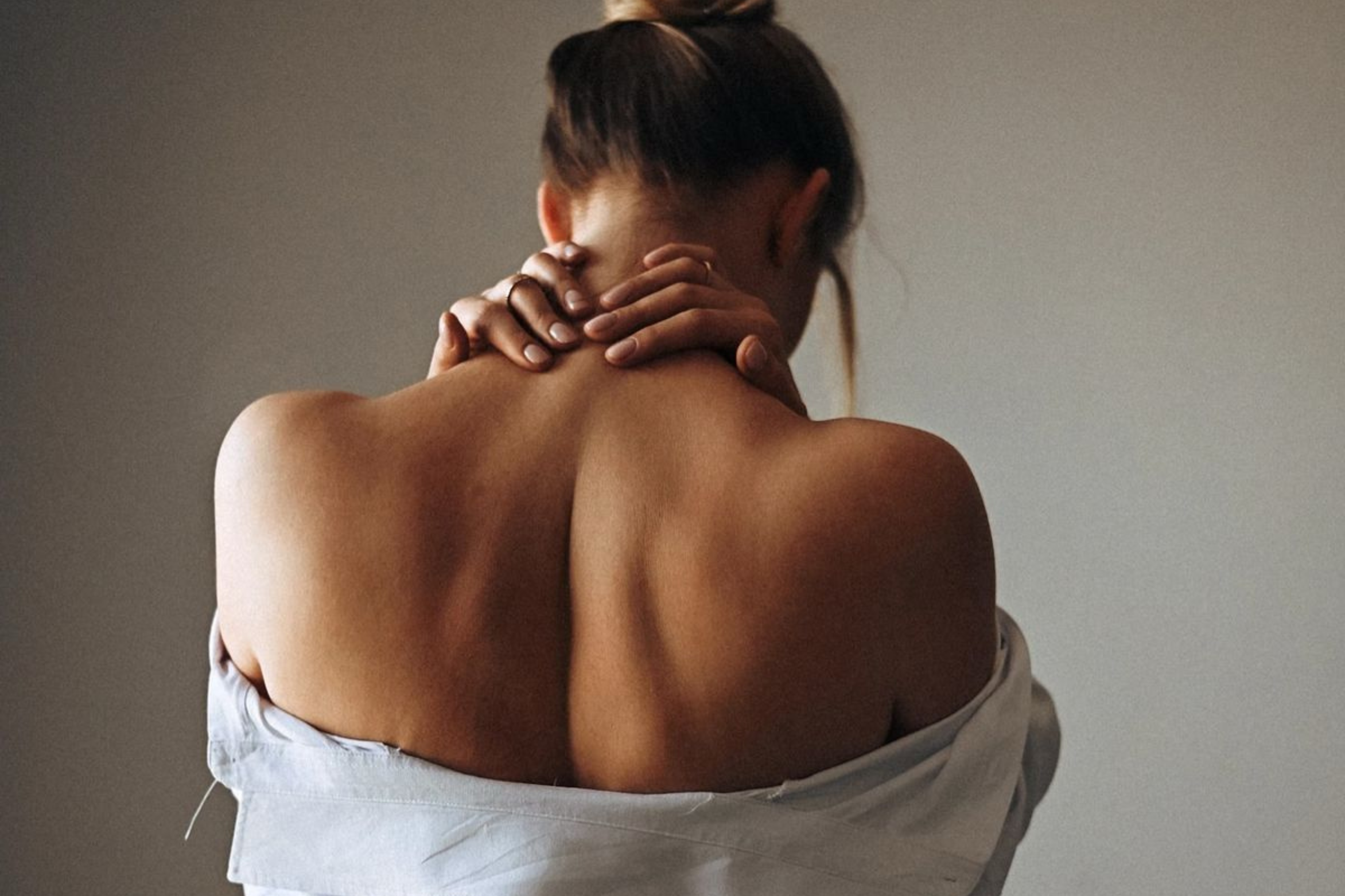 Is Stress Destroying Your Skin?