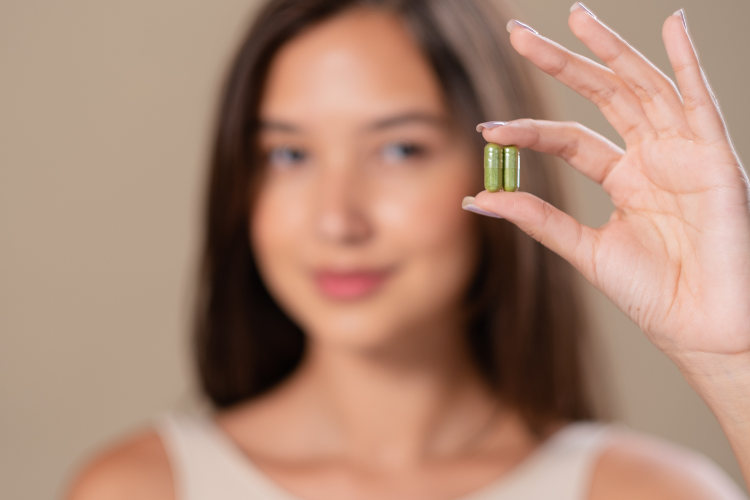 Polypodium Leucotomos: The Supplement Your Skin Needs This Summer
