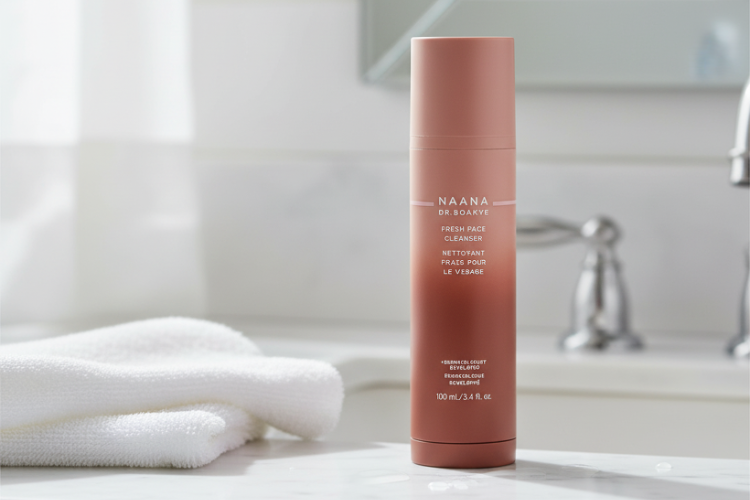 Why Double Cleansing Isn’t Just a Trend and When You Actually Need It