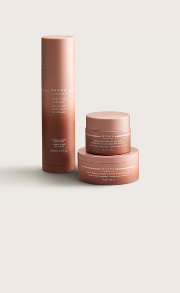 The Radiance Regimen